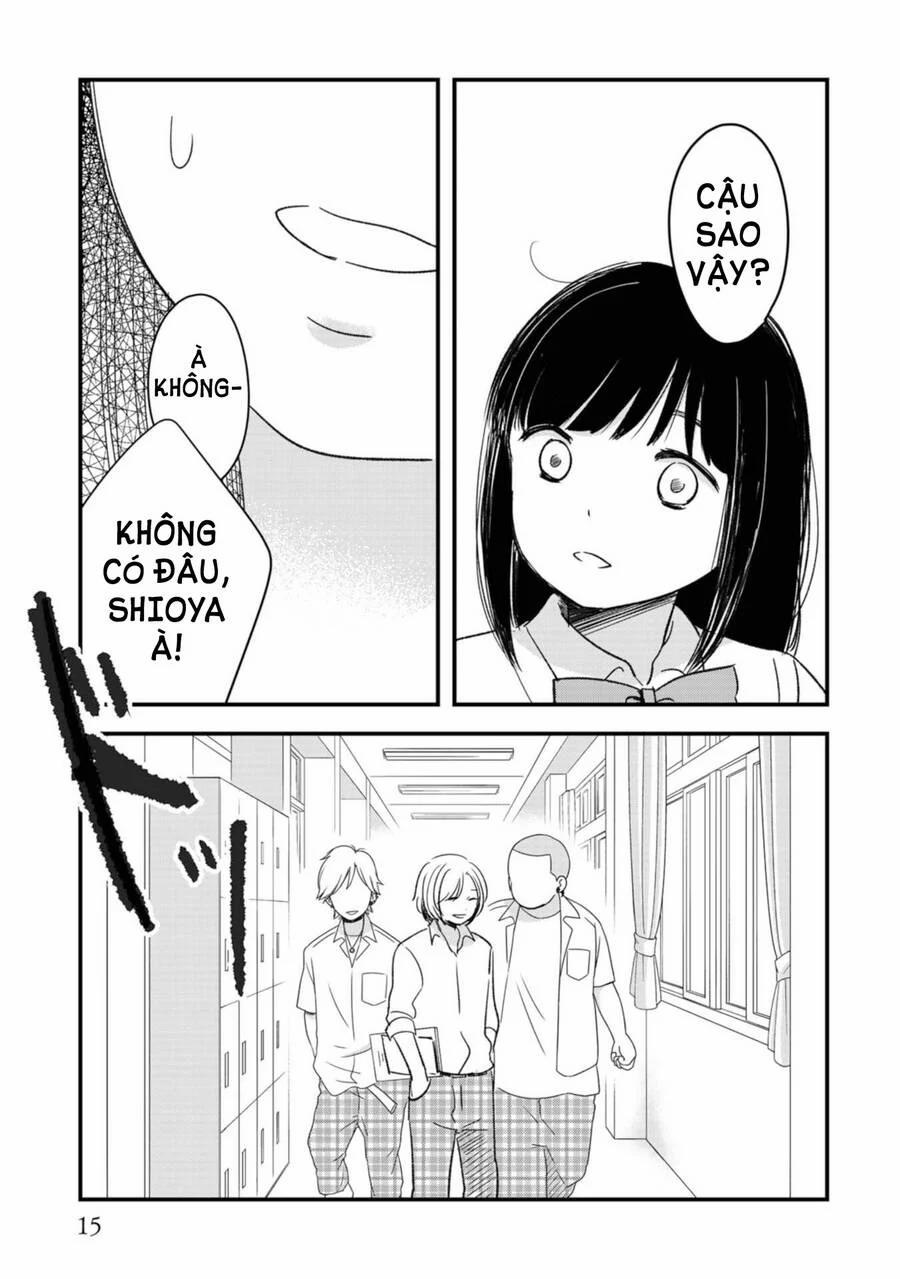 Tình Yêu Và Lời Nguyền 6 trang 16