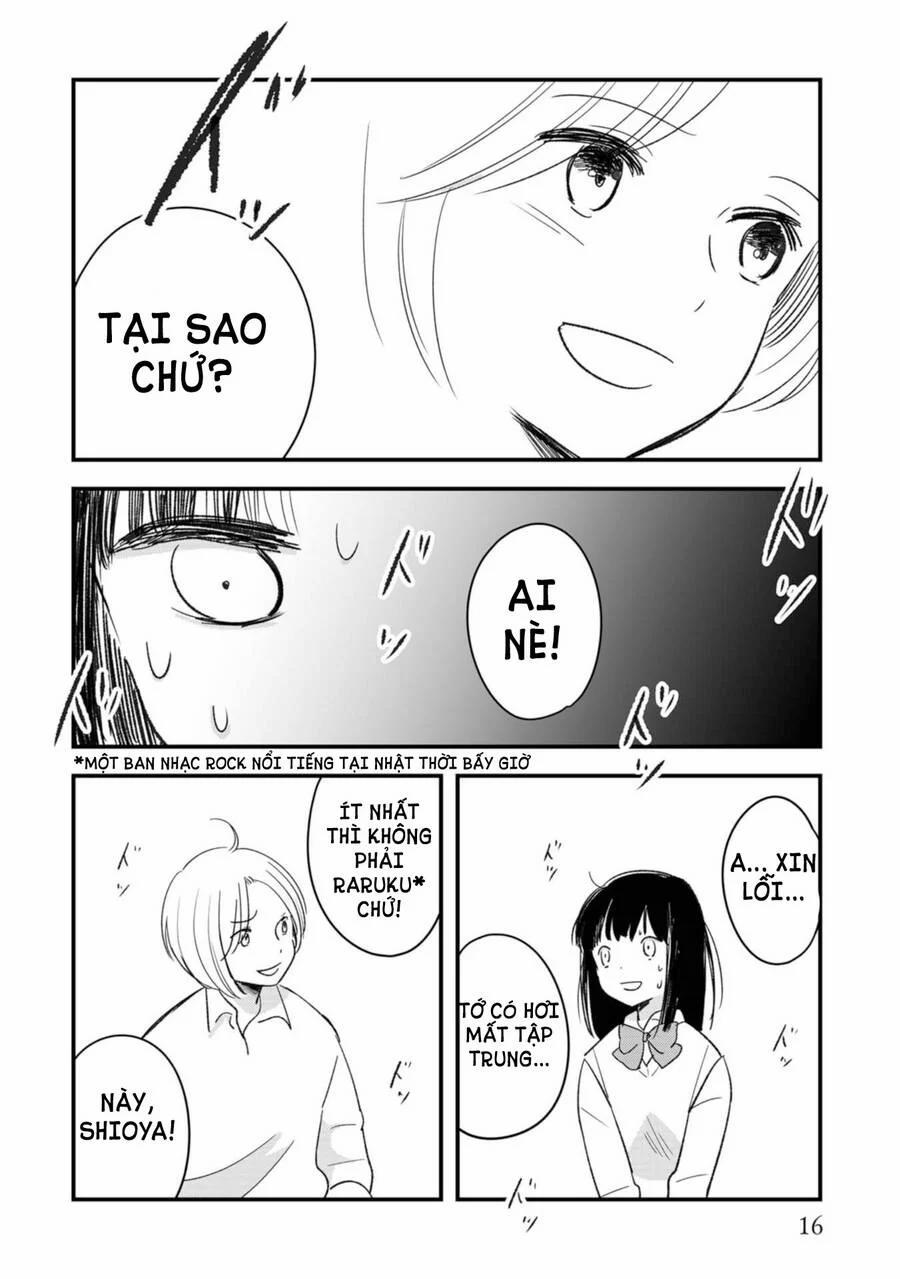 Tình Yêu Và Lời Nguyền 6 trang 17