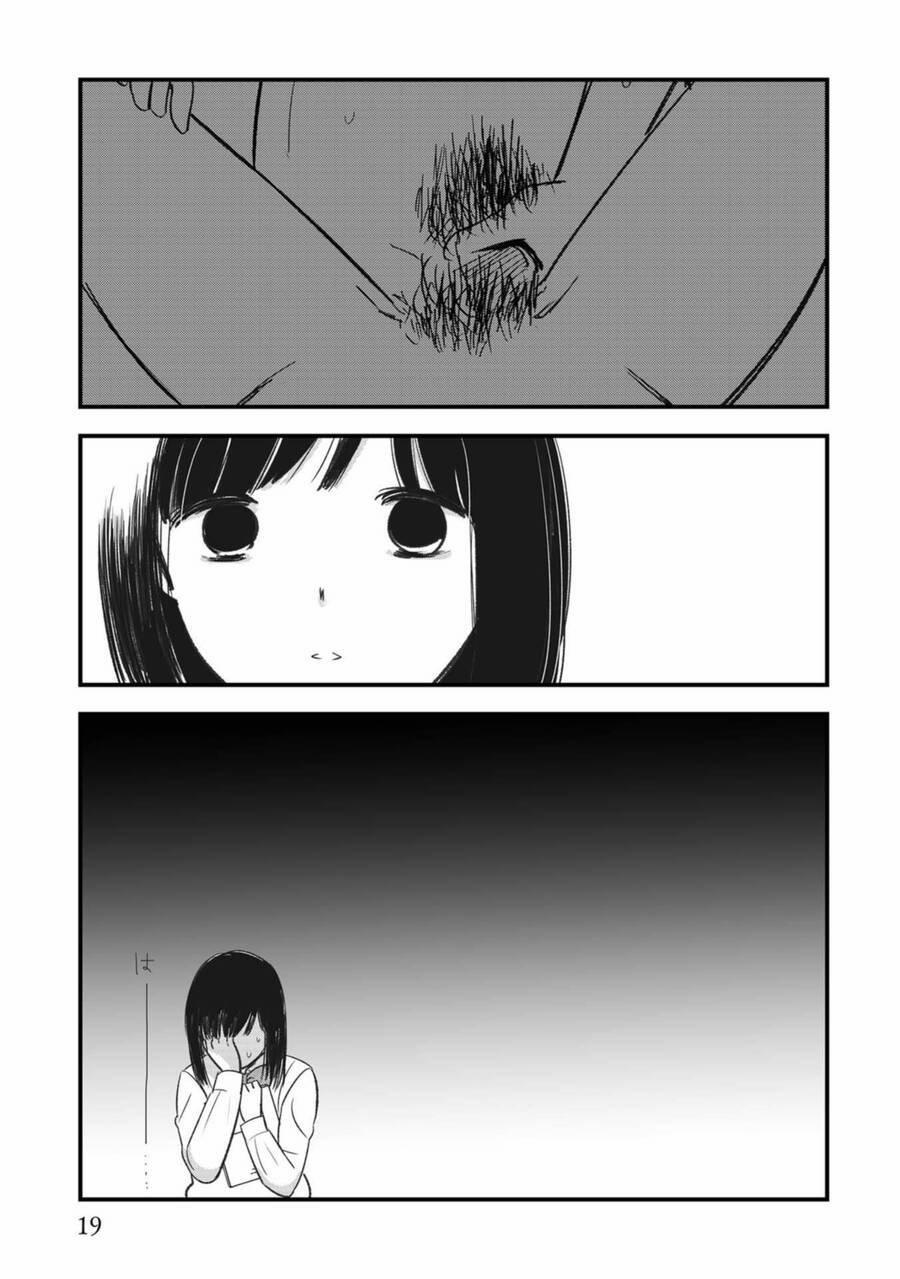 Tình Yêu Và Lời Nguyền 6 trang 20