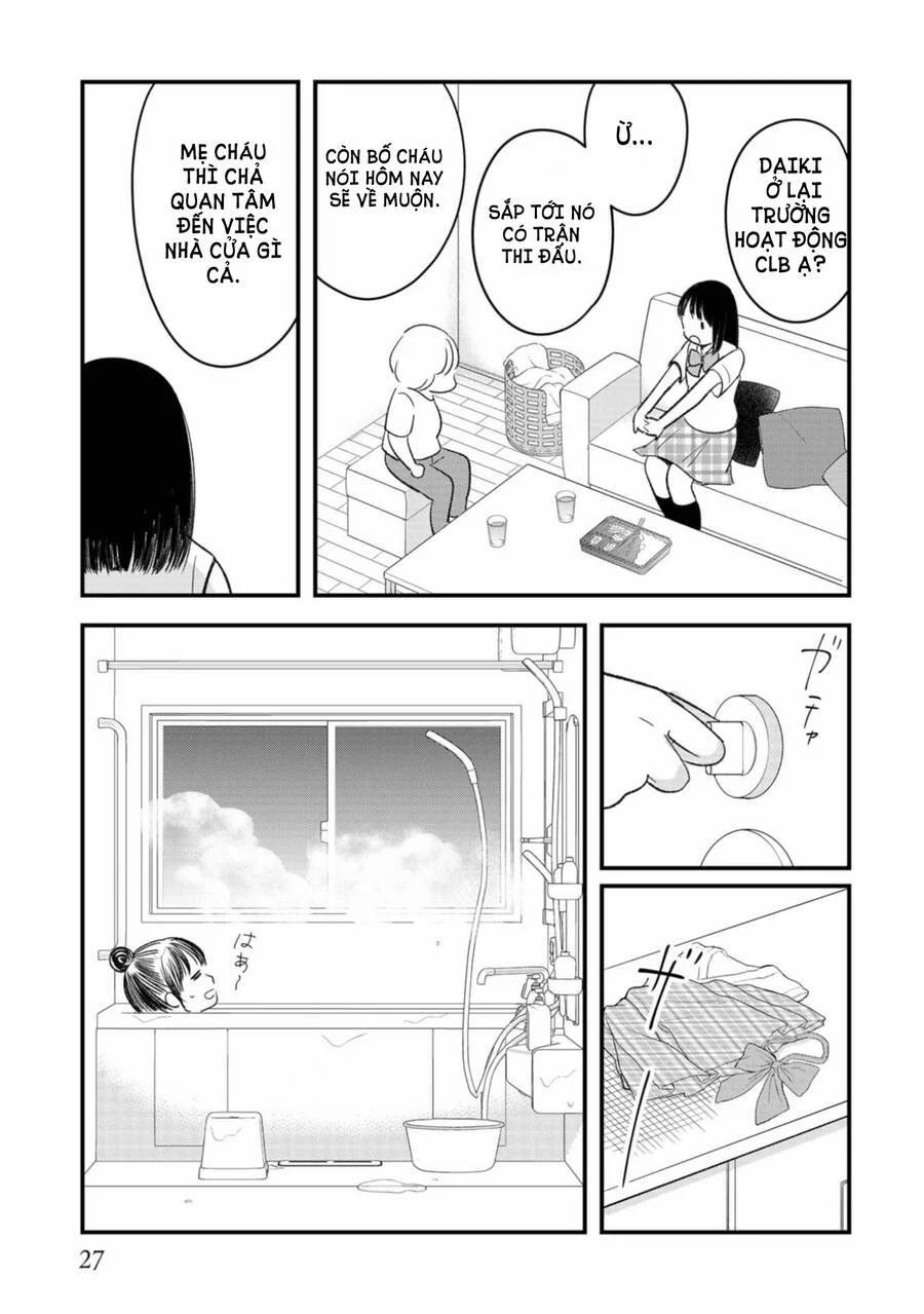 Tình Yêu Và Lời Nguyền 6 trang 28