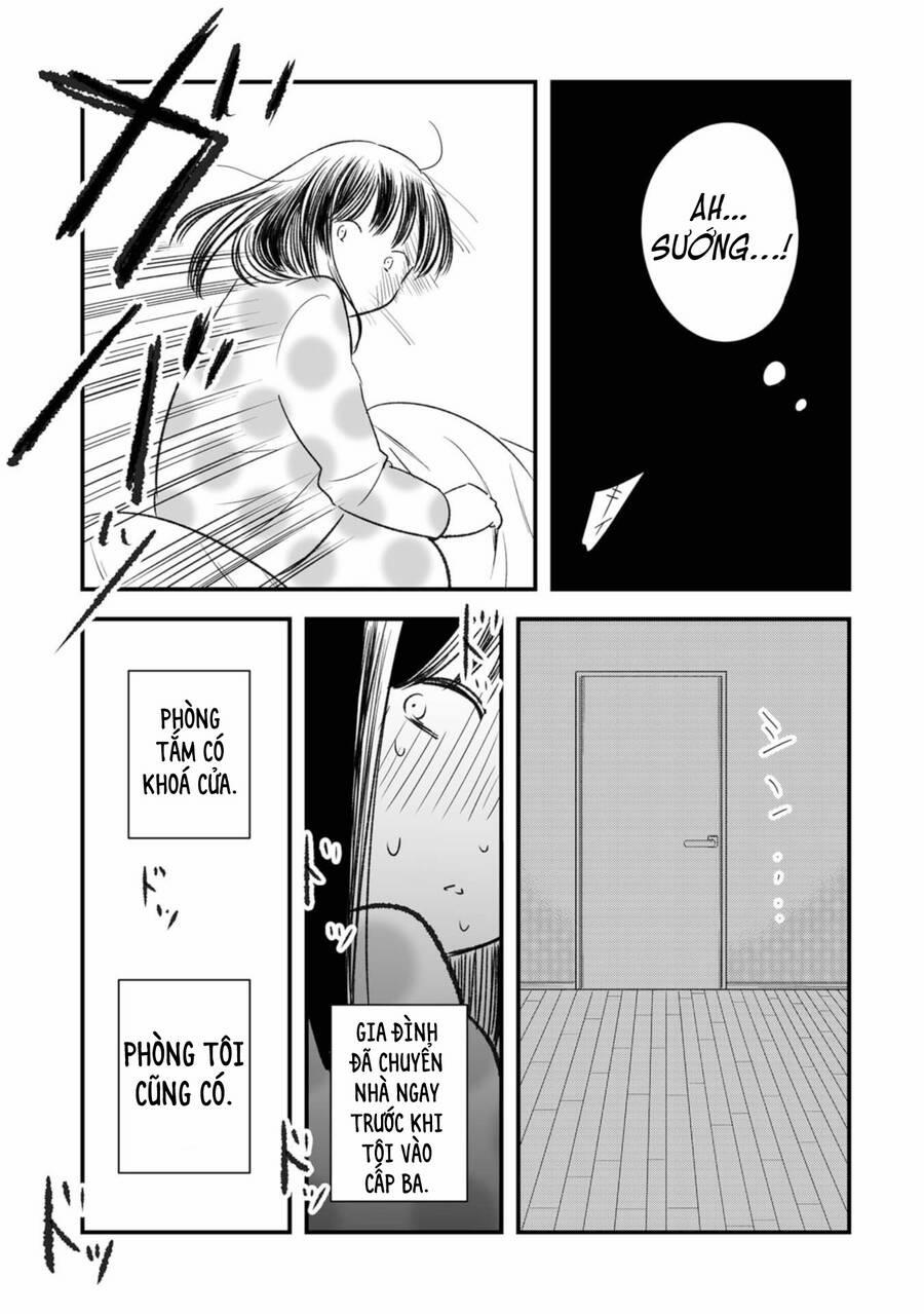 Tình Yêu Và Lời Nguyền 6 trang 32