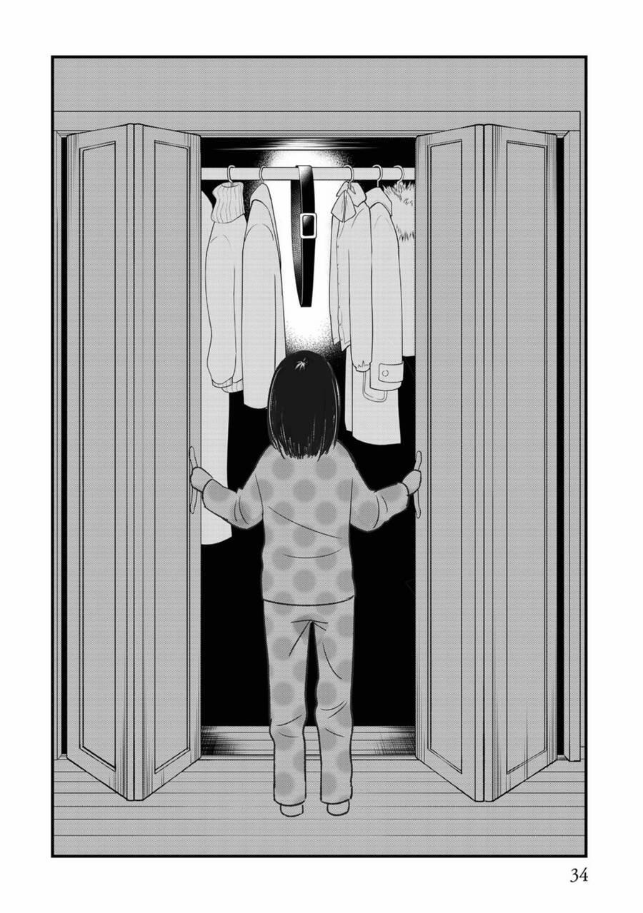 Tình Yêu Và Lời Nguyền 6 trang 35