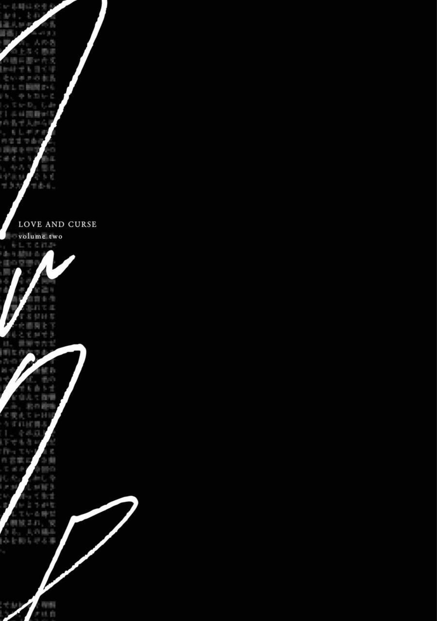 Tình Yêu Và Lời Nguyền 7 trang 1