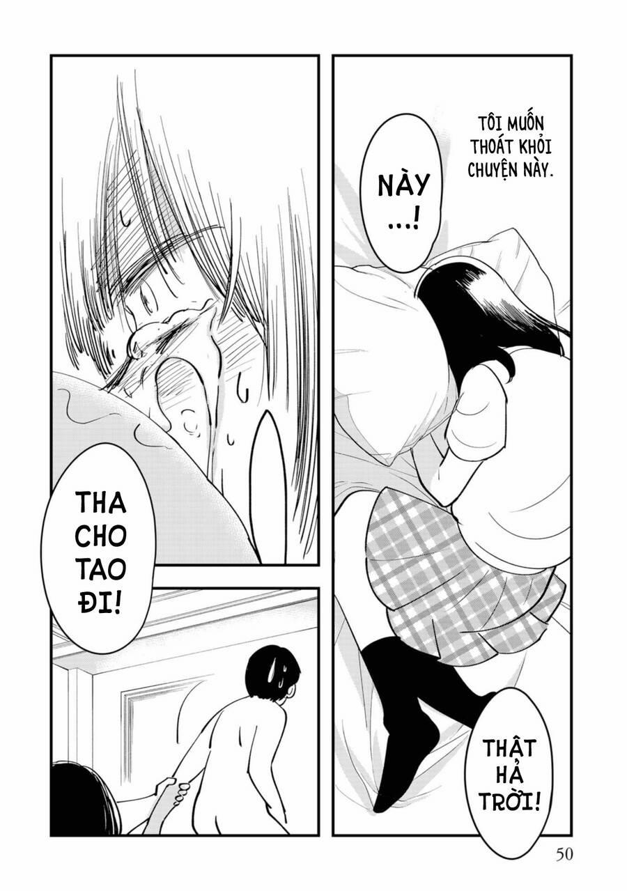 Tình Yêu Và Lời Nguyền 7 trang 14