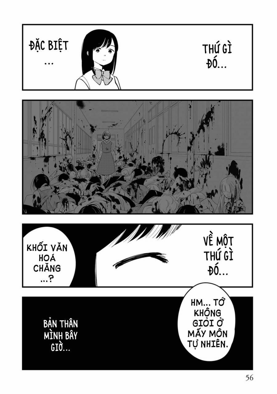 Tình Yêu Và Lời Nguyền 7 trang 20