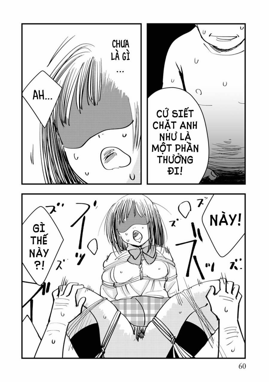 Tình Yêu Và Lời Nguyền 7 trang 24