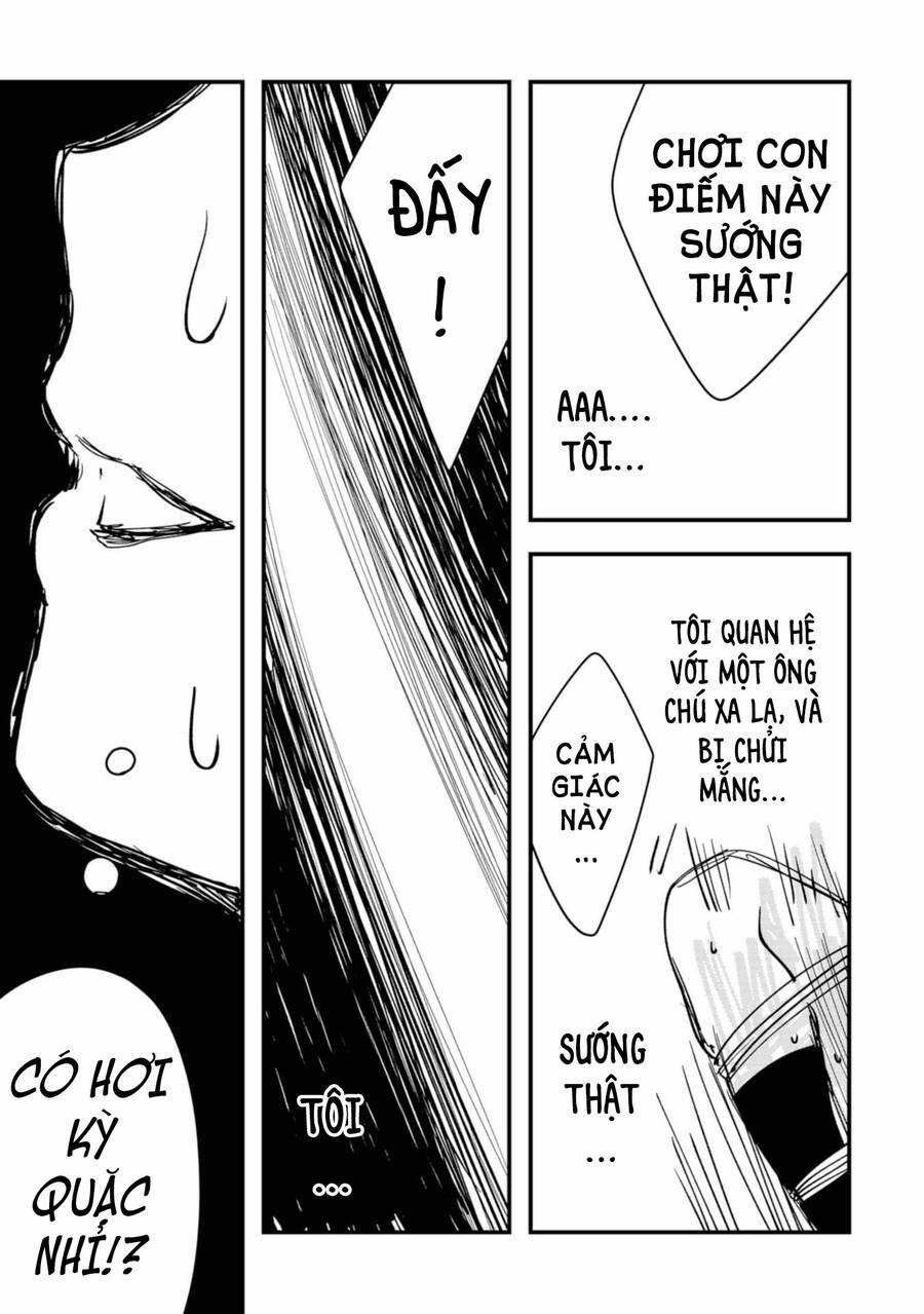 Tình Yêu Và Lời Nguyền 7 trang 25