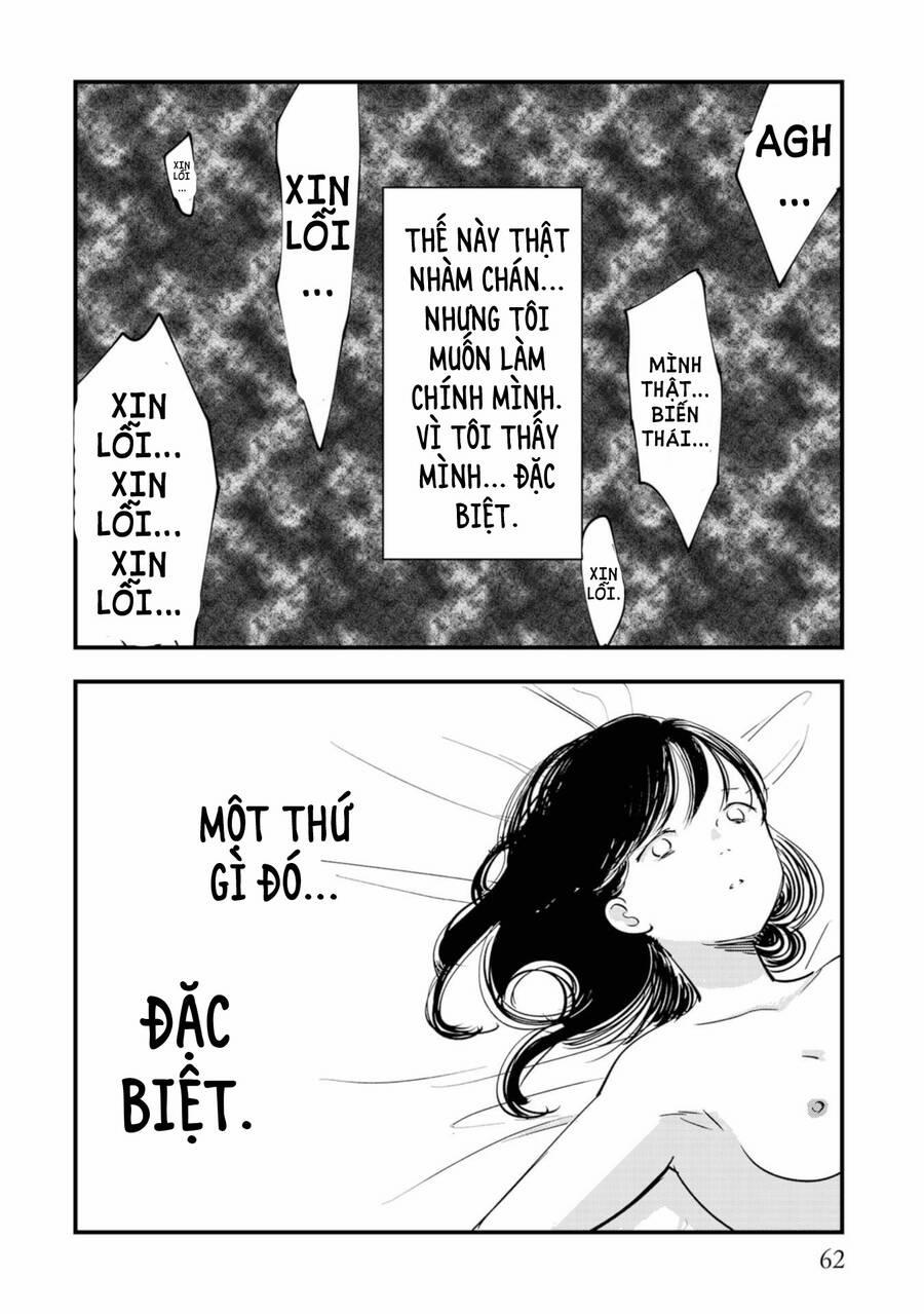 Tình Yêu Và Lời Nguyền 7 trang 26