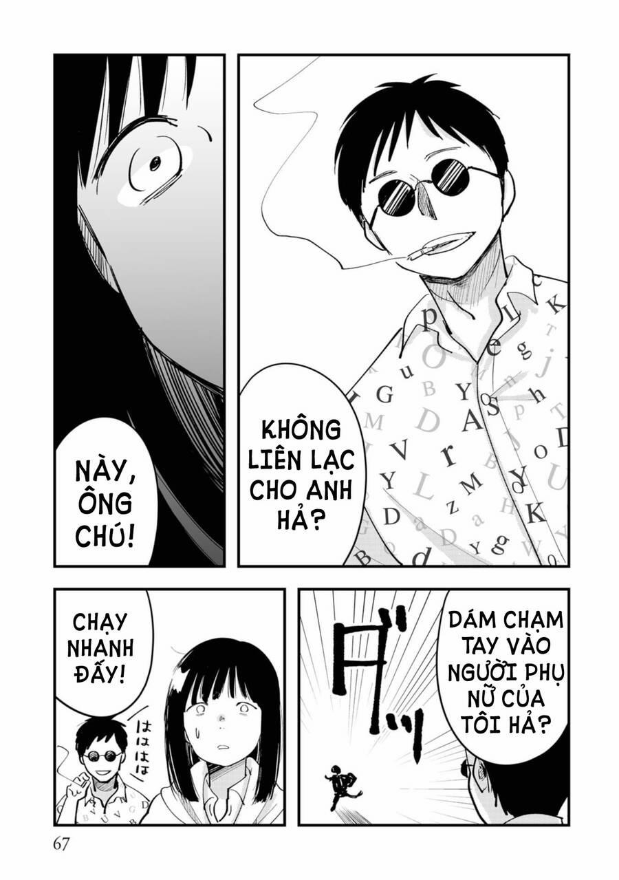 Tình Yêu Và Lời Nguyền 7 trang 30