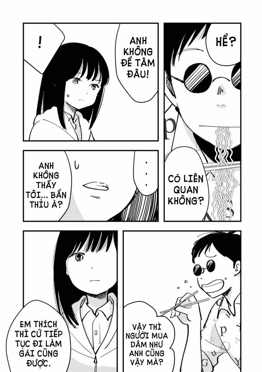 Tình Yêu Và Lời Nguyền 7 trang 34