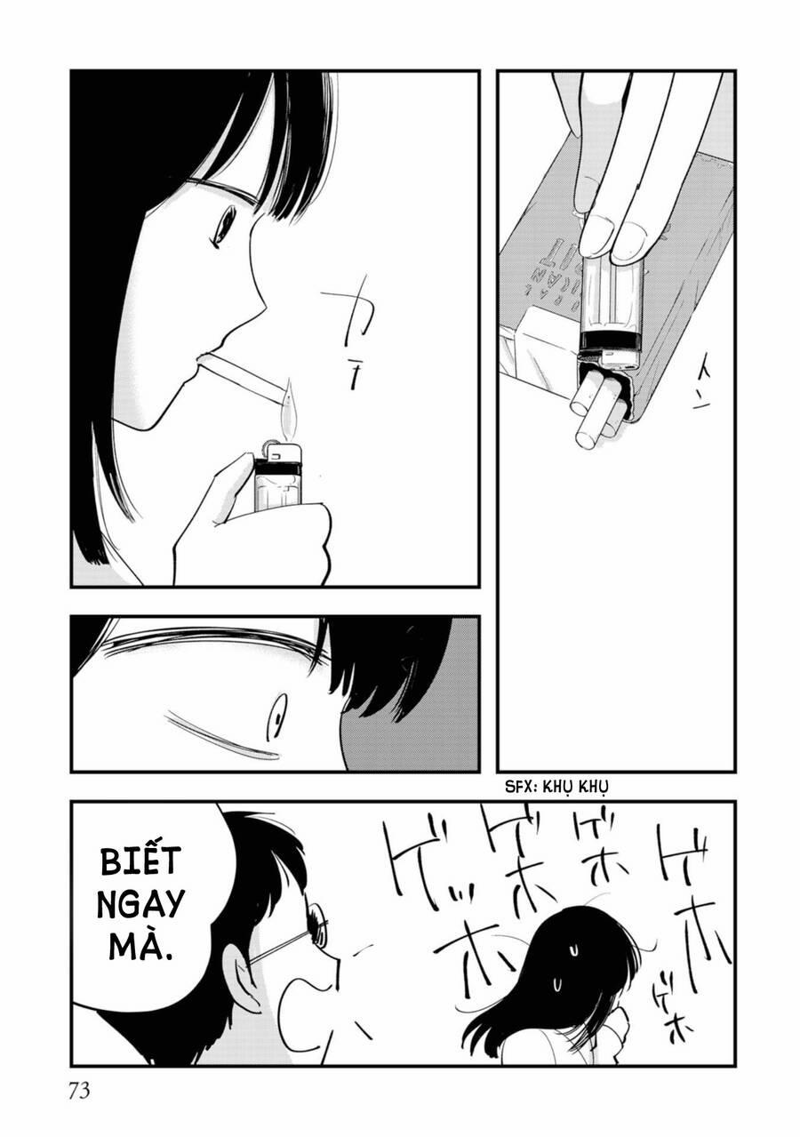 Tình Yêu Và Lời Nguyền 7 trang 36