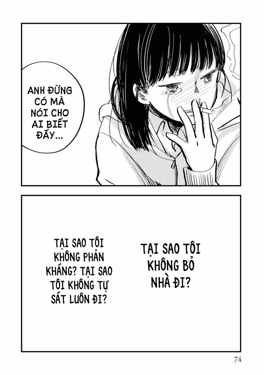 Tình Yêu Và Lời Nguyền 7 trang 37