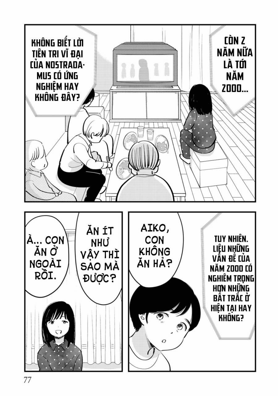 Tình Yêu Và Lời Nguyền 7 trang 40