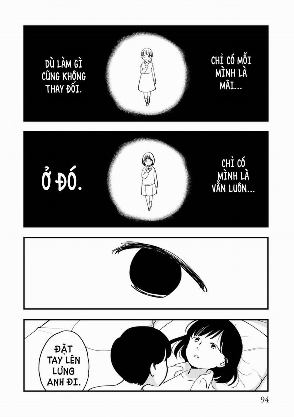 Tình Yêu Và Lời Nguyền 8 trang 12