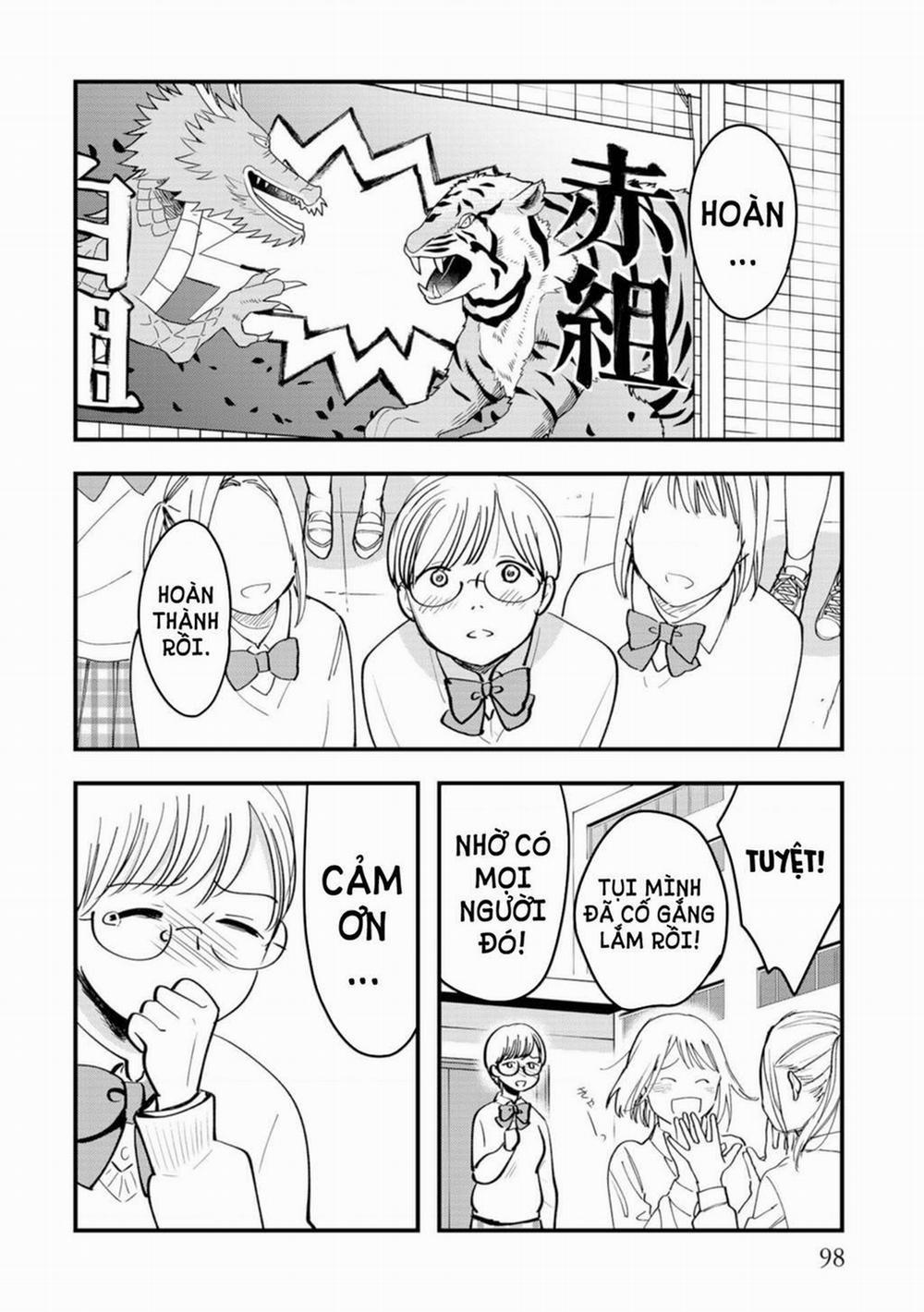 Tình Yêu Và Lời Nguyền 8 trang 16