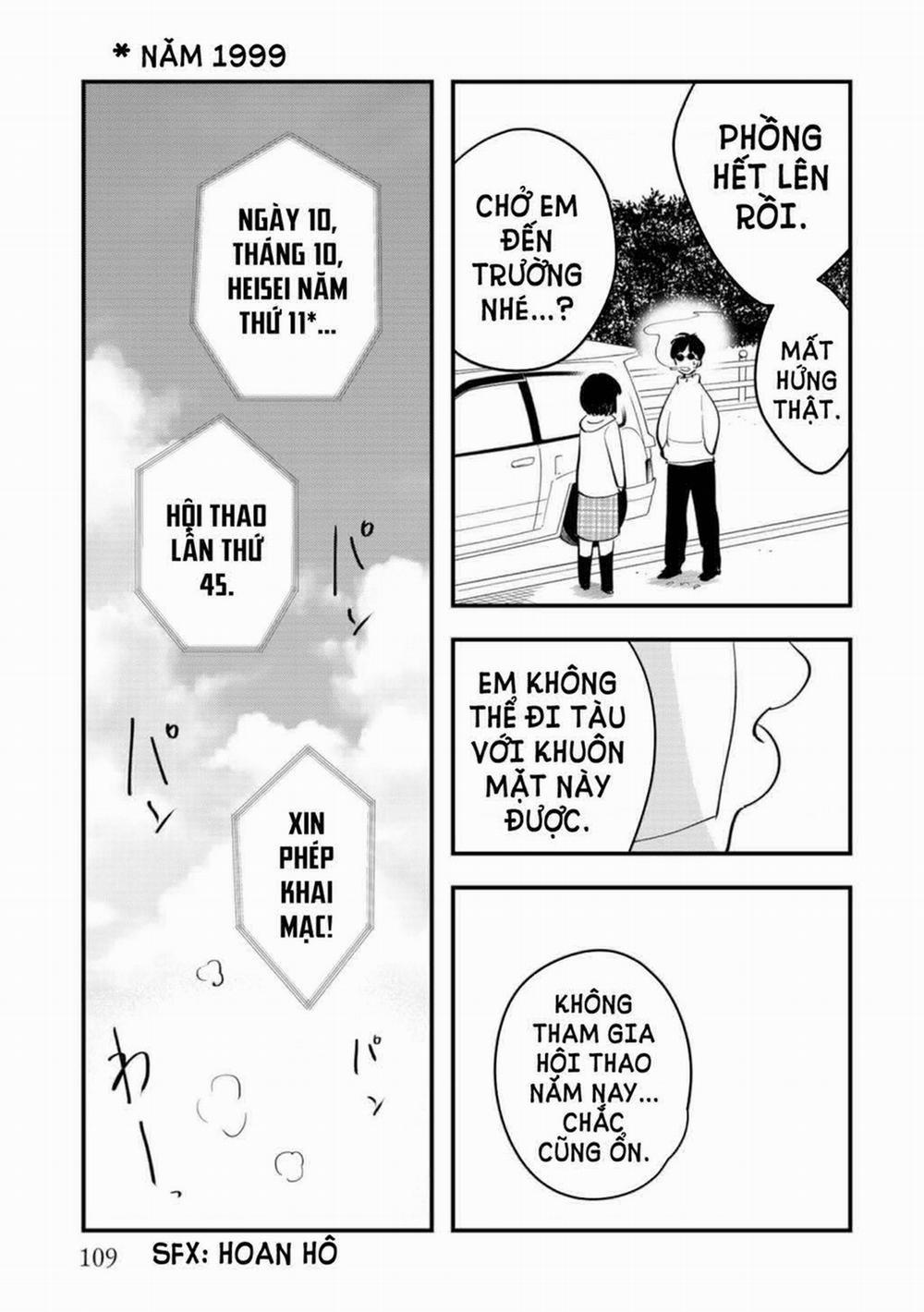 Tình Yêu Và Lời Nguyền 8 trang 27