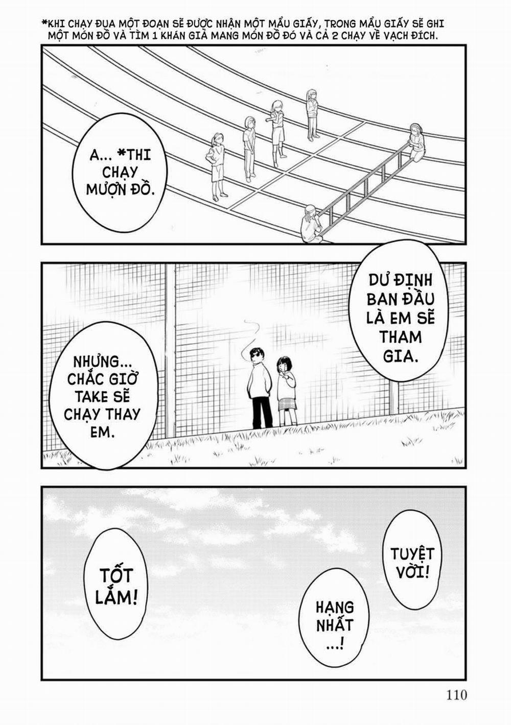 Tình Yêu Và Lời Nguyền 8 trang 28