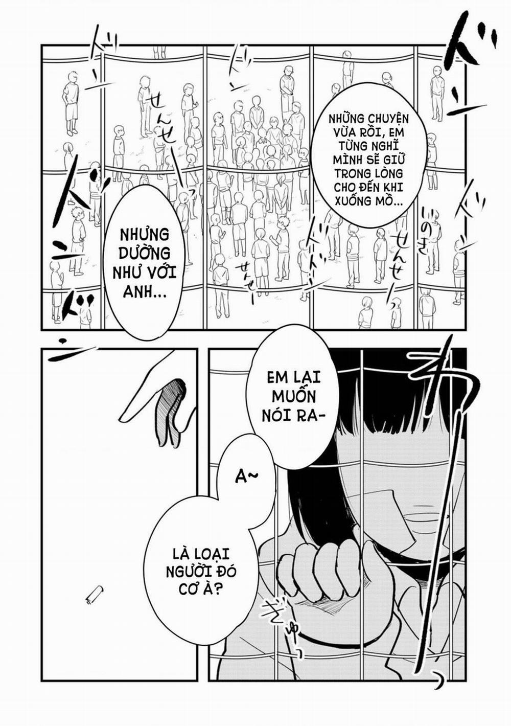 Tình Yêu Và Lời Nguyền 8 trang 34