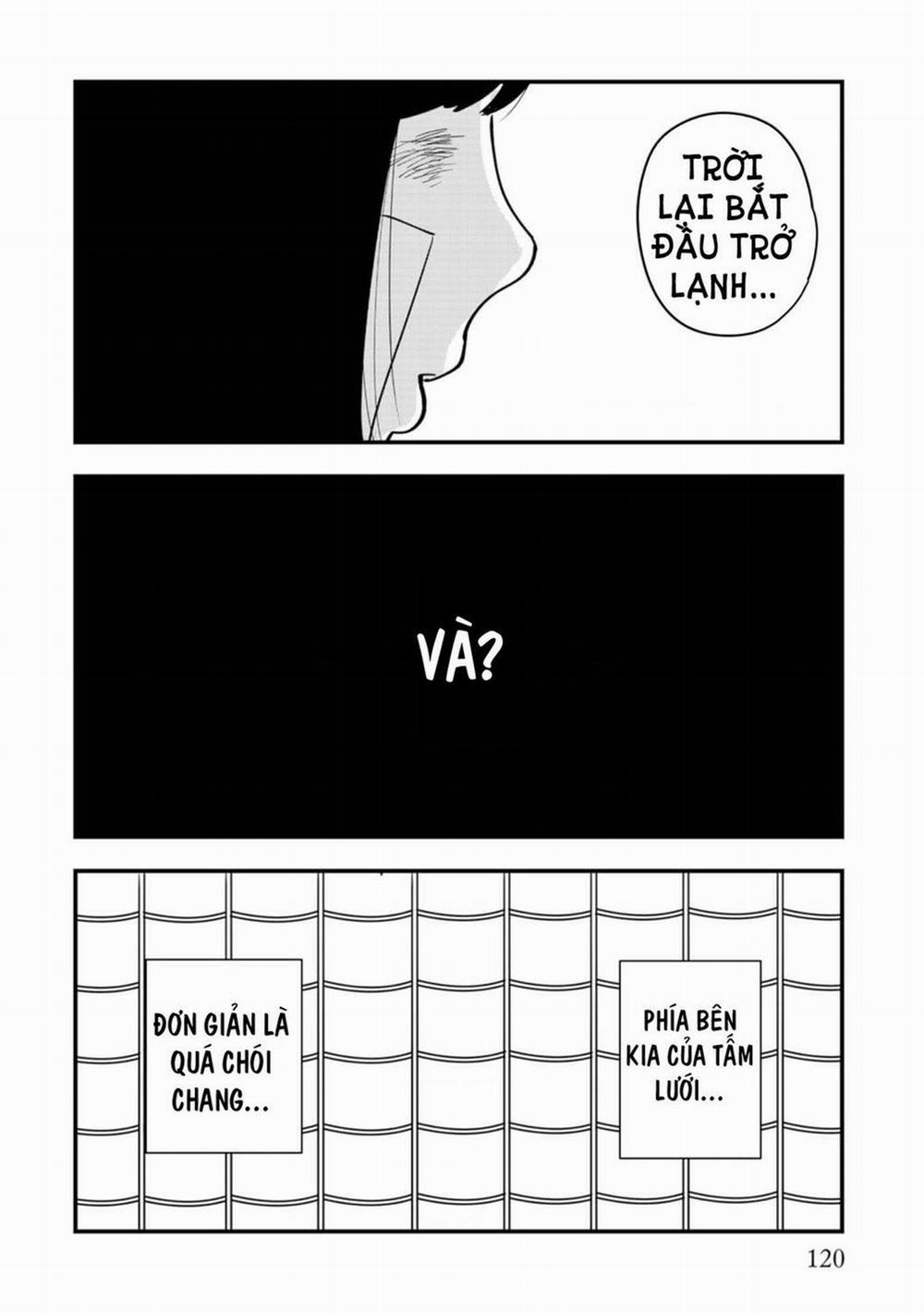 Tình Yêu Và Lời Nguyền 8 trang 38