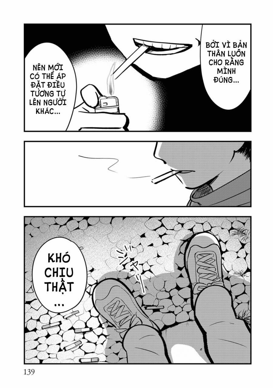 Tình Yêu Và Lời Nguyền 9 trang 17