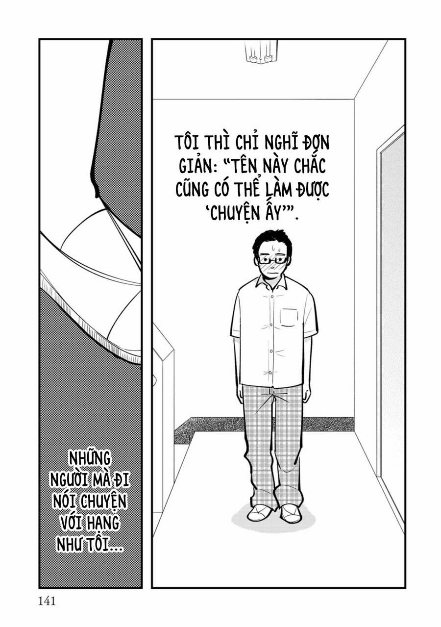 Tình Yêu Và Lời Nguyền 9 trang 19