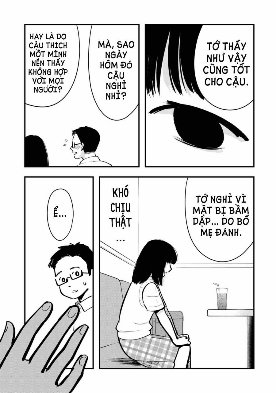 Tình Yêu Và Lời Nguyền 9 trang 23