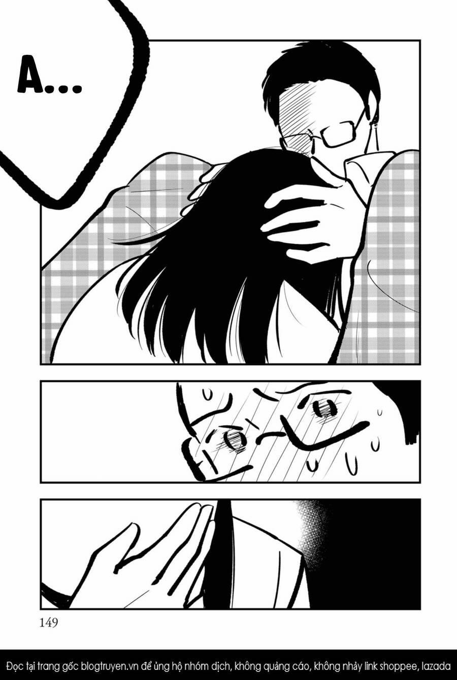 Tình Yêu Và Lời Nguyền 9 trang 27