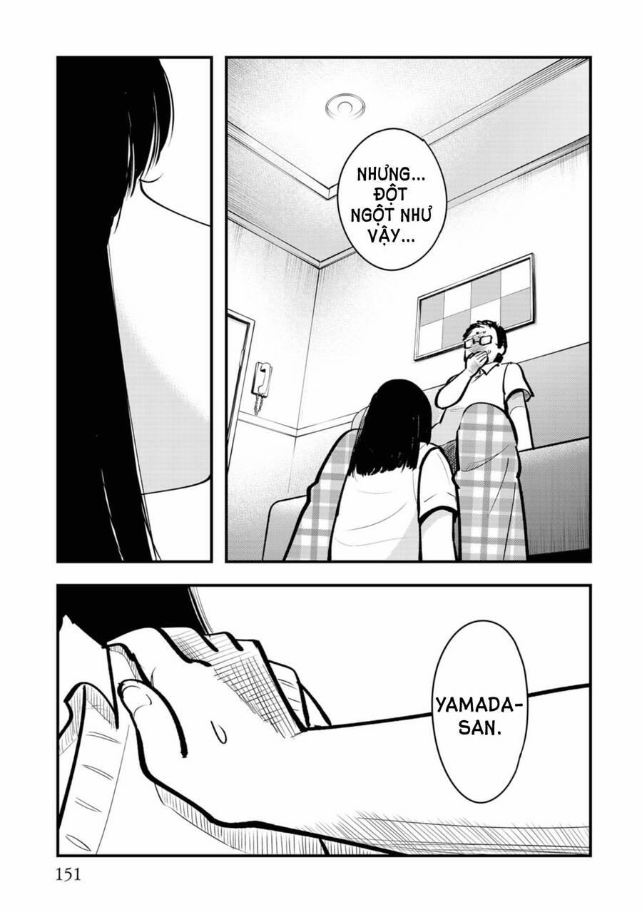 Tình Yêu Và Lời Nguyền 9 trang 29