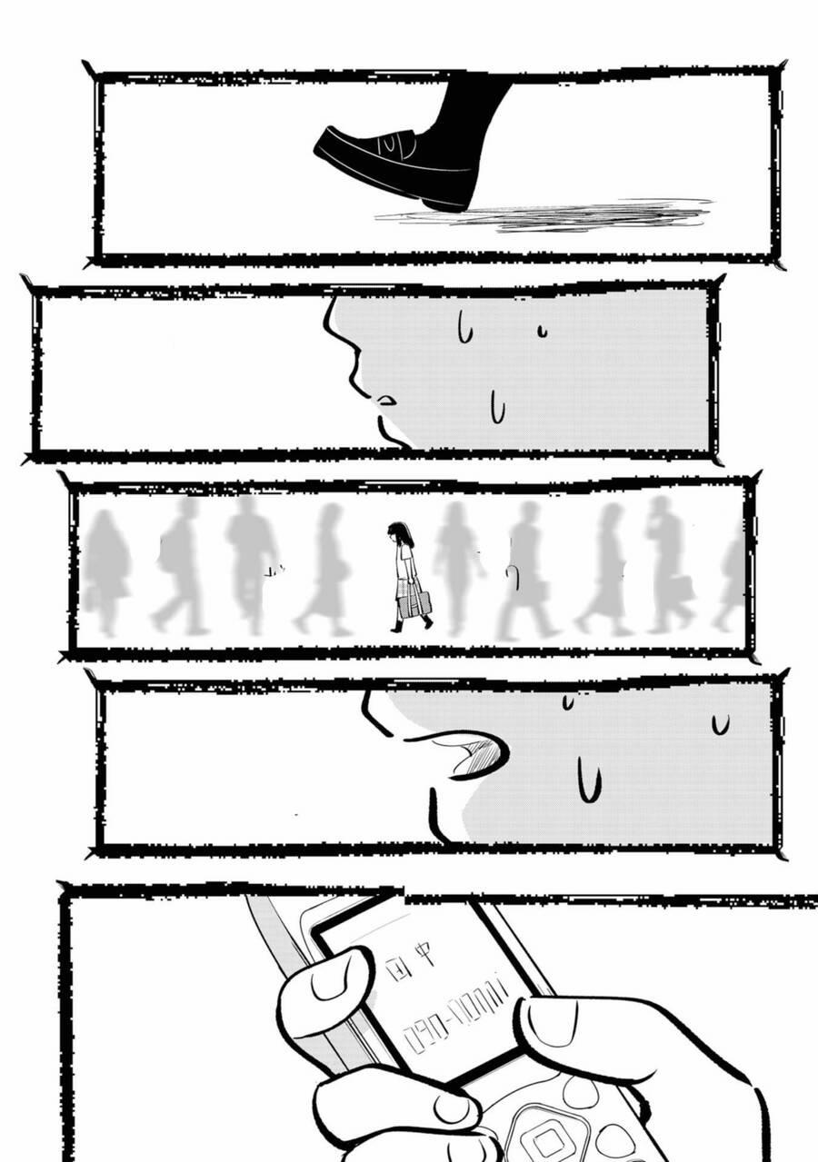 Tình Yêu Và Lời Nguyền 9 trang 34