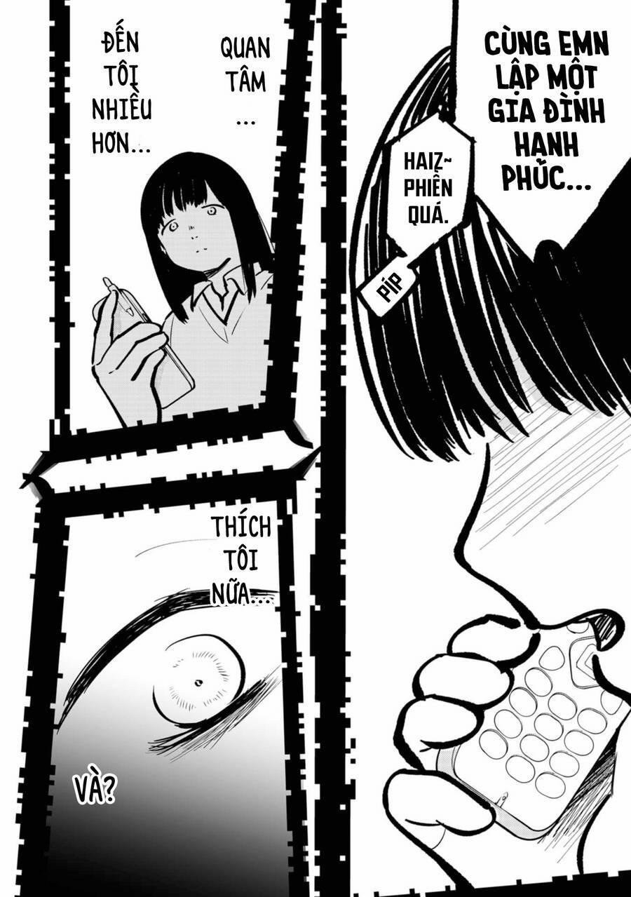 Tình Yêu Và Lời Nguyền 9 trang 38