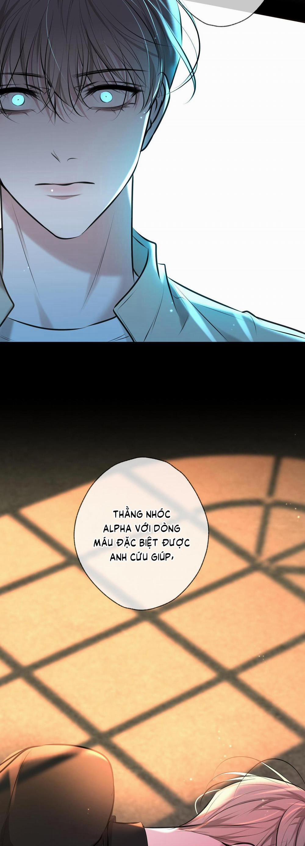 TÌNH YÊU VÀ SỰ CHẾT CHÓC 1 trang 27