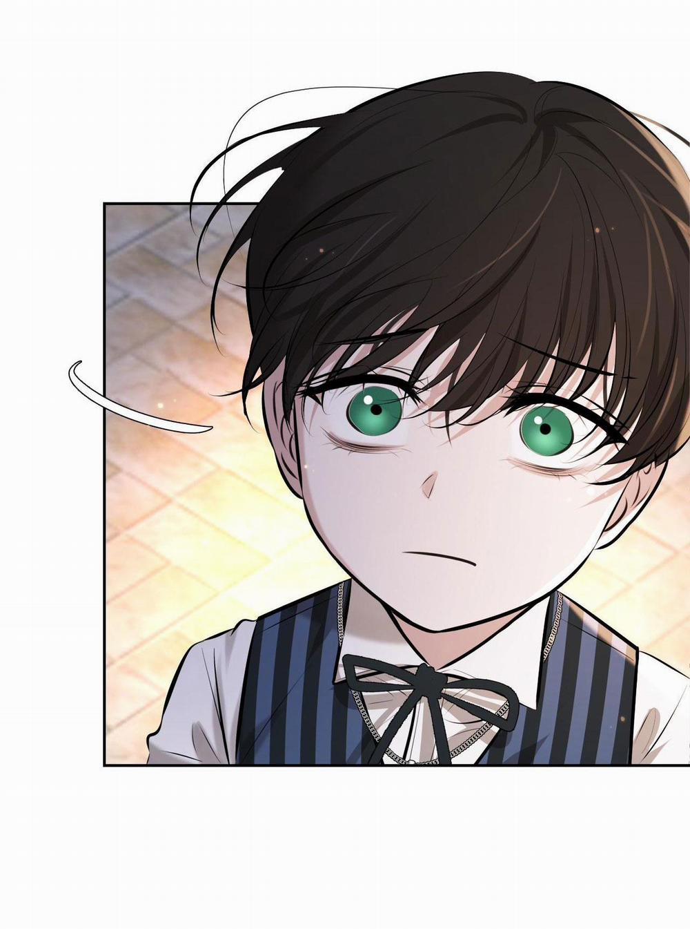 TÌNH YÊU VÀ SỰ CHẾT CHÓC 2 trang 15