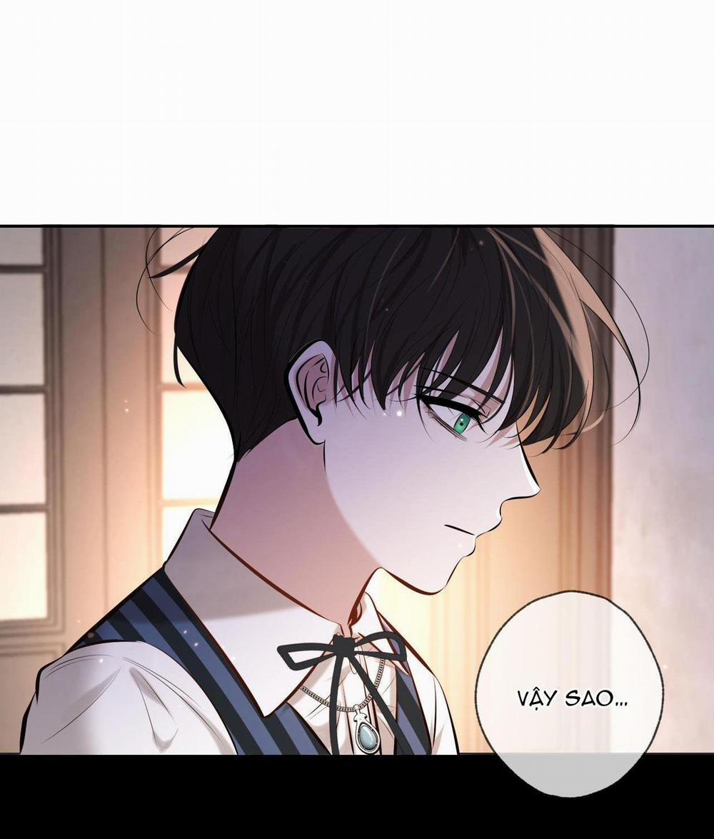 TÌNH YÊU VÀ SỰ CHẾT CHÓC 2 trang 32