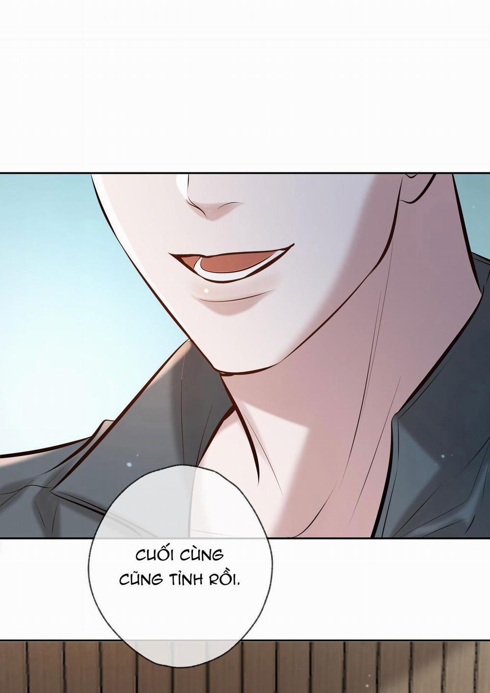 TÌNH YÊU VÀ SỰ CHẾT CHÓC 2 trang 39