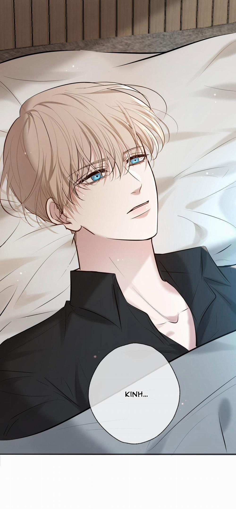 TÌNH YÊU VÀ SỰ CHẾT CHÓC 2 trang 40