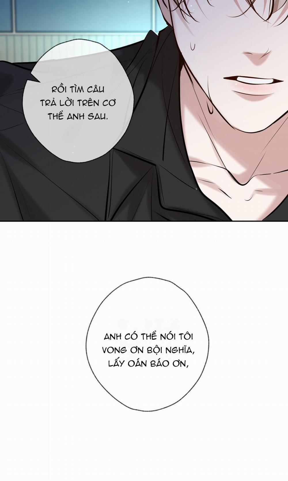 TÌNH YÊU VÀ SỰ CHẾT CHÓC 2 trang 48