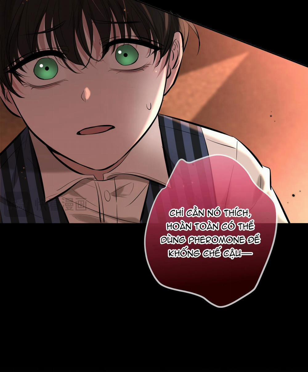 TÌNH YÊU VÀ SỰ CHẾT CHÓC 2 trang 57