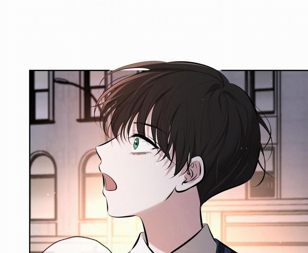 TÌNH YÊU VÀ SỰ CHẾT CHÓC 2 trang 9