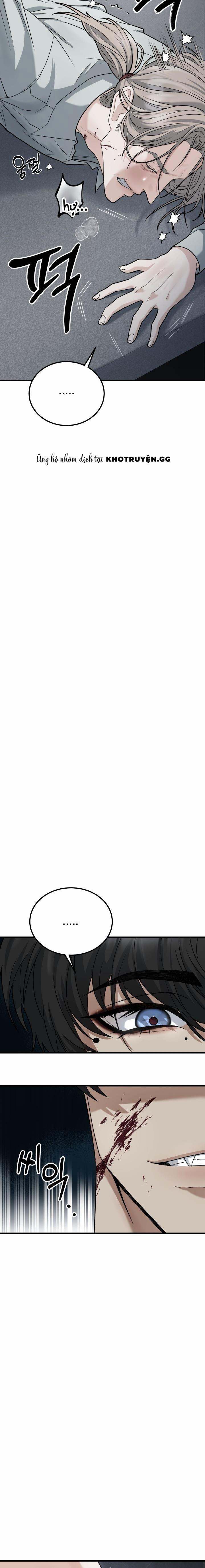 Tình Yêu Và Thù Hận 1 trang 11