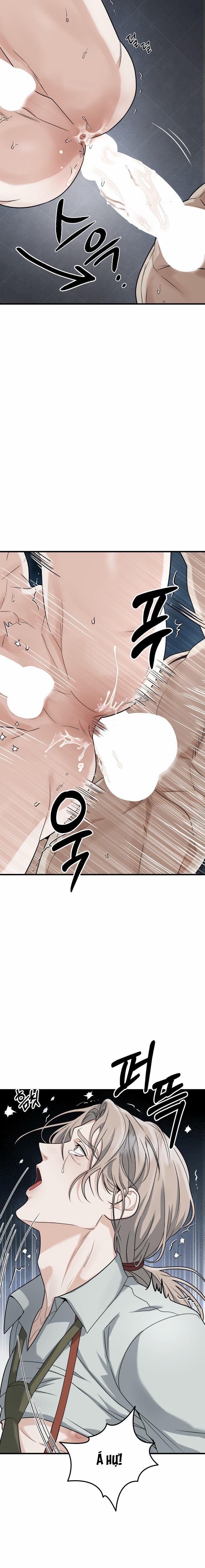 Tình Yêu Và Thù Hận 1 trang 12