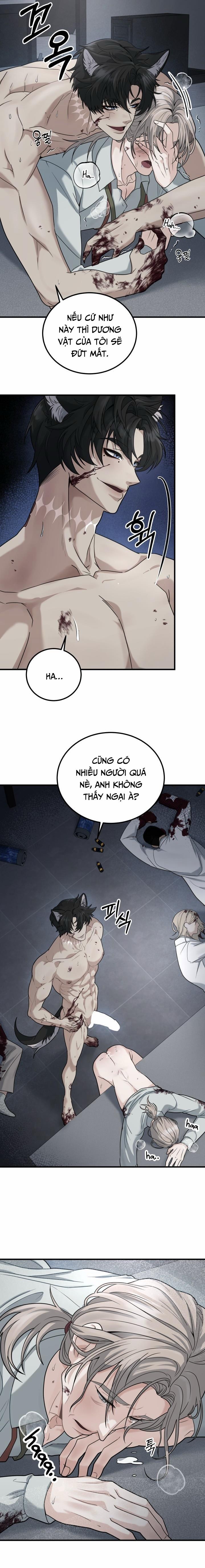 Tình Yêu Và Thù Hận 1 trang 15