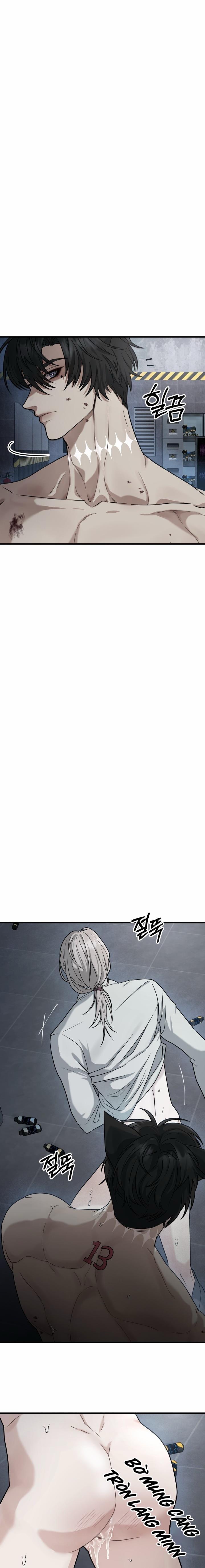 Tình Yêu Và Thù Hận 1 trang 16