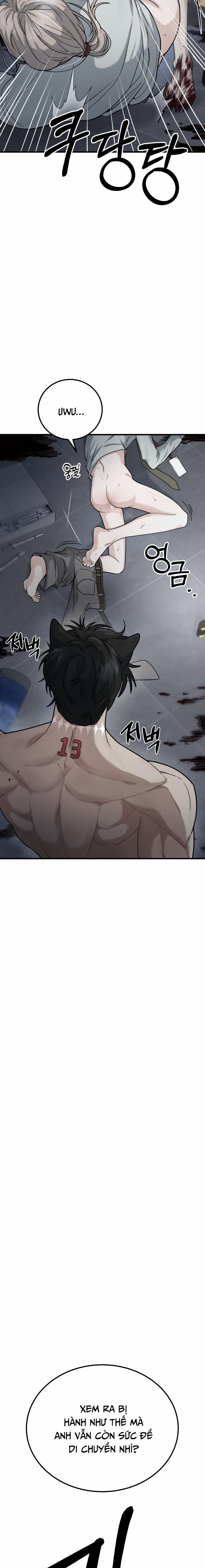 Tình Yêu Và Thù Hận 1 trang 18