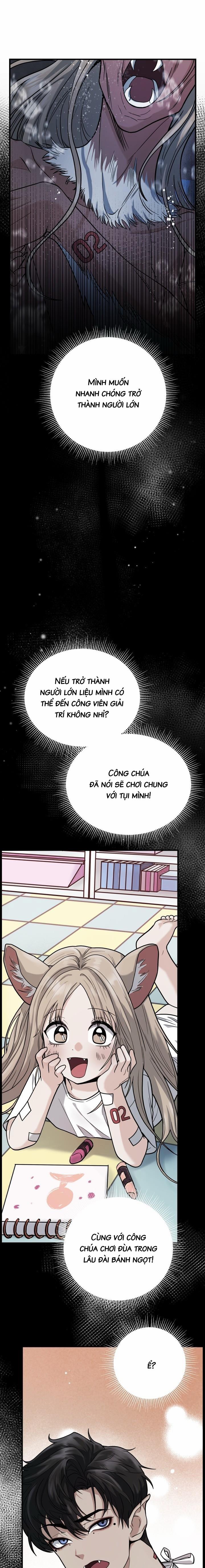 Tình Yêu Và Thù Hận 1 trang 2