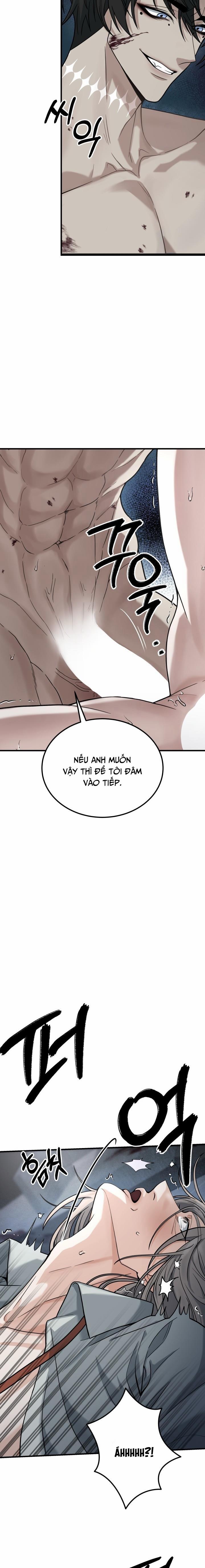 Tình Yêu Và Thù Hận 1 trang 21