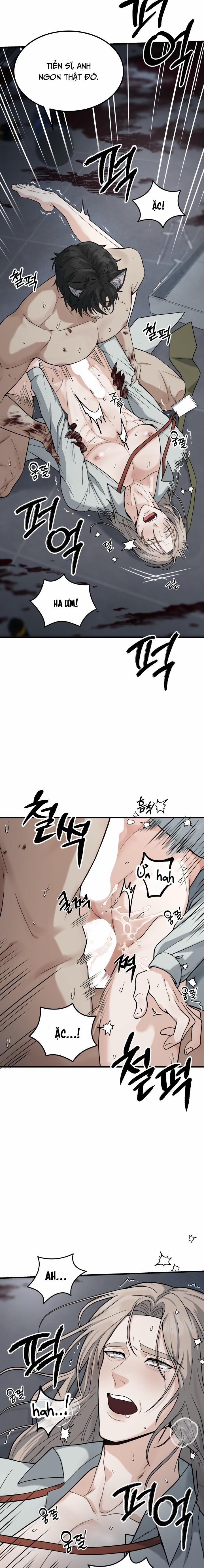 Tình Yêu Và Thù Hận 1 trang 22