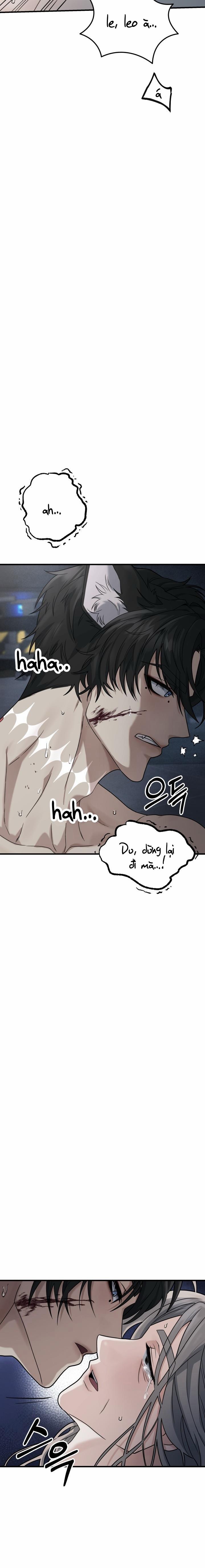 Tình Yêu Và Thù Hận 1 trang 23