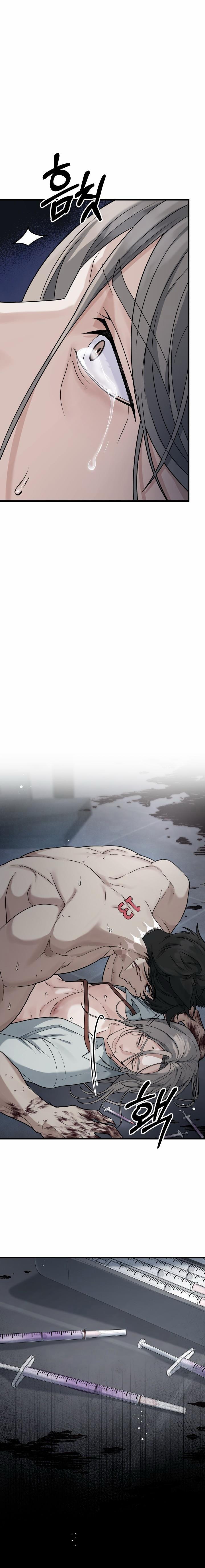 Tình Yêu Và Thù Hận 1 trang 24