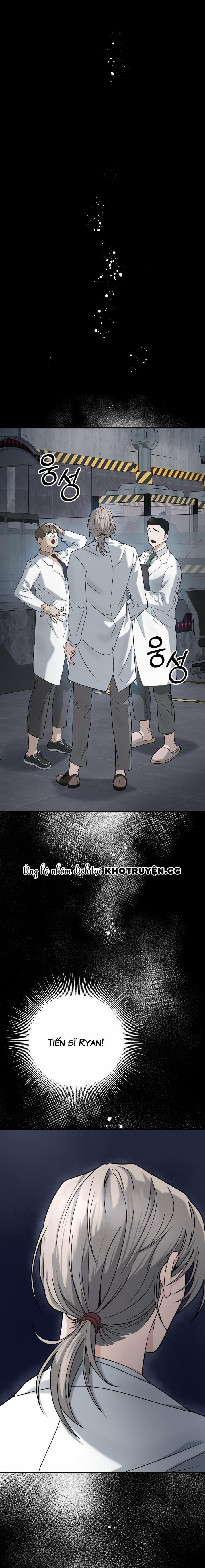 Tình Yêu Và Thù Hận 1 trang 25