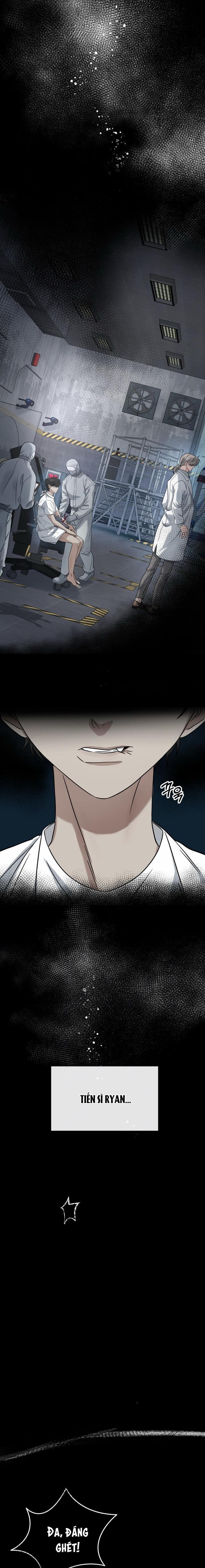 Tình Yêu Và Thù Hận 1 trang 26